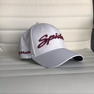 Taylormade Spider Hat
